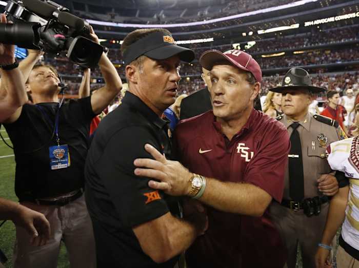mike-gundy-jimbo-fisher-ncaa-football-florida-state-vs-oklahoma-state